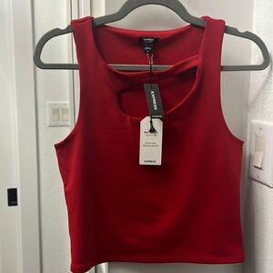 Express body contour collection